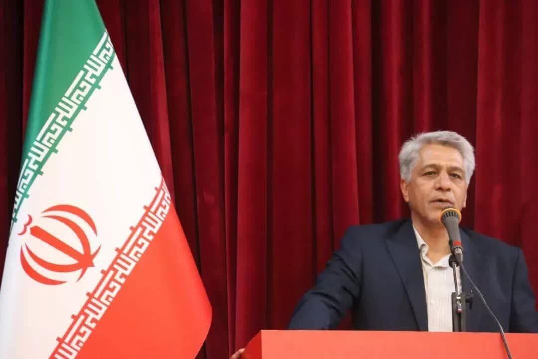 عملکرد انگور شاهرود در سطح ۲۸ تن بر هکتار است