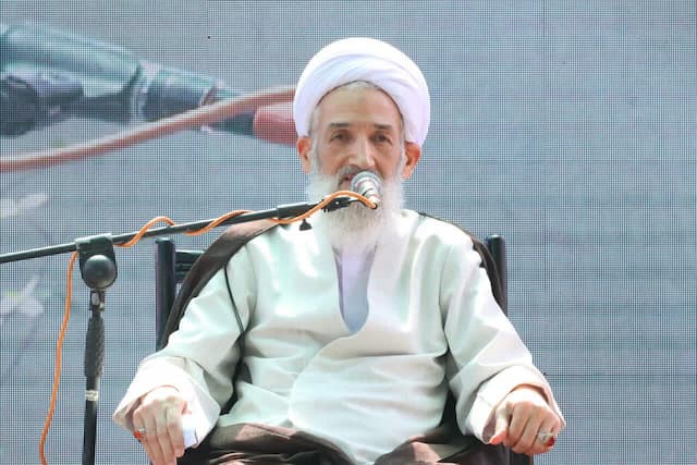 راه پیروزی نهایی ایران اسلامی از مسیر استقامت می‌گذرد