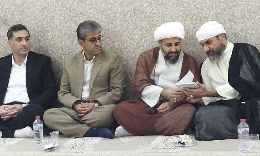 هفته وحدت نماد انسجام اسلامی و همدلی ملی است