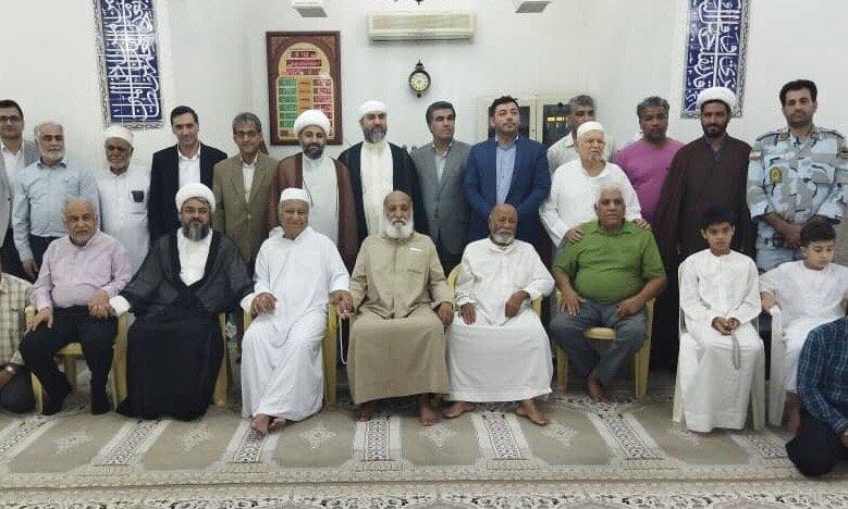 همدلی و مشارکت اجتماعی رمز توسعه پایدار جزیره خارگ است