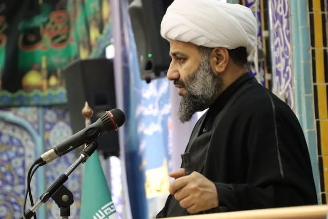 وحدت اسلامی بزرگ‌ترین سرمایه امت در برابر توطئه دشمنان است