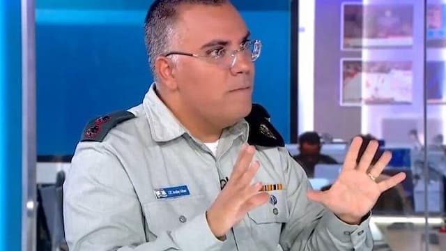 ادعای ارتش اسرائیل: ۴۰ درصد از غزه را تصرف کردیم