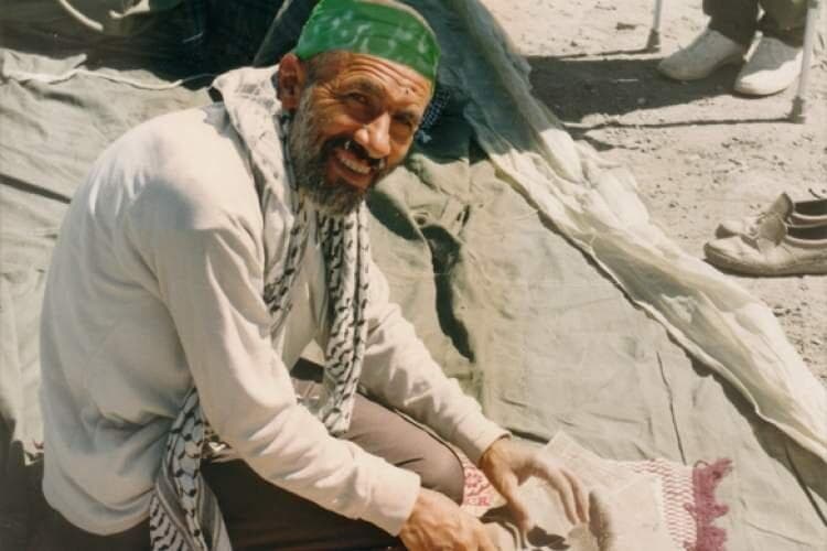 شهید ابوترابی تجلی جاذبه الهی در اردوگاه‌های اسارت بود
