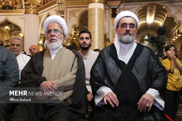 کرمانشاه نمایشگاه و نمونه عملی وحدت اسلامی است