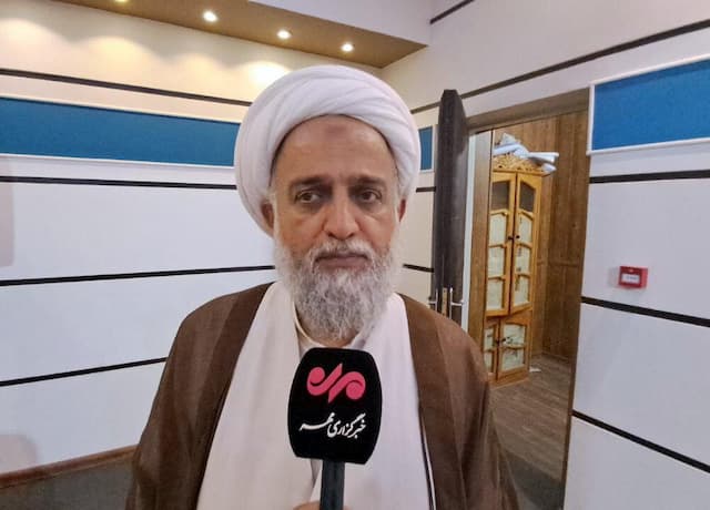 امت احمد(ص) به پیروی از مکتب باعظمت اسلام افتخار می کنند