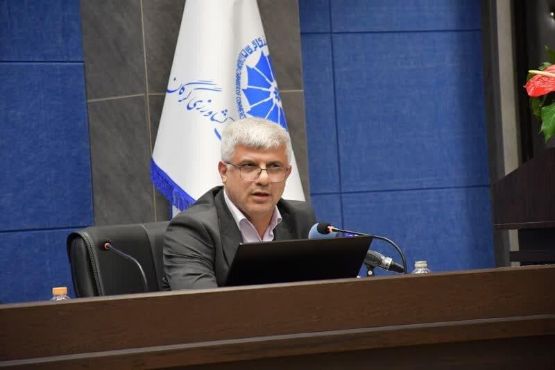 تلاش مستمر برای رفع موانع تولید در گلستان