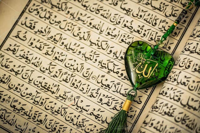 برپایی نمایشگاه تاریخ کتابت قرآن در موزه هیوستون آمریکا
