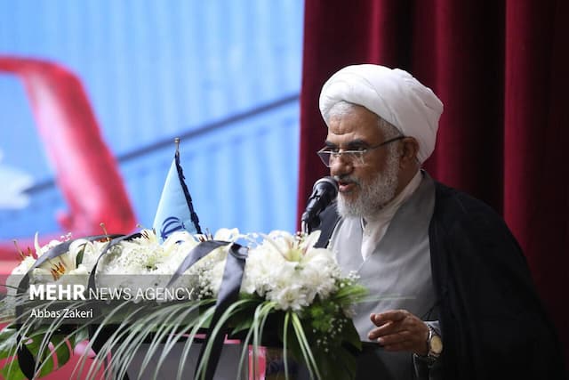 آیت‌الله عبادی‌زاده: وحدت اسلامی یک استراتژی همیشگی است