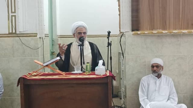 وحدت و همدلی میان امت‌های اسلامی تقویت شود