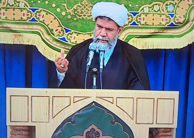 سیره نبوی، راهنمای امت احمد(ص) در دنیای امروز است