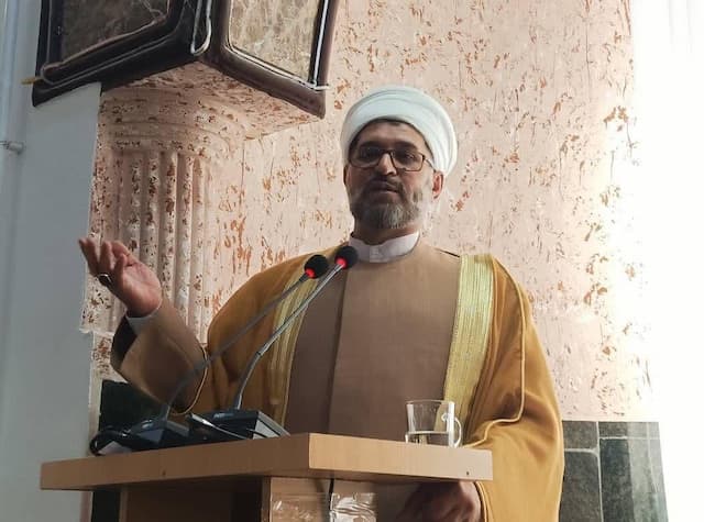 ربیع‌الاول ماه رحمت، مهربانی و نزدیکی دل‌های مسلمانان به همدیگر است