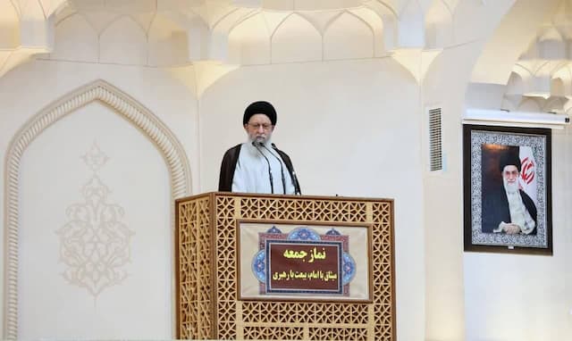 سفر رئیس‌جمهور ایران به شانگهای مقابله با یک‌جانبه‌گرایی آمریکا است