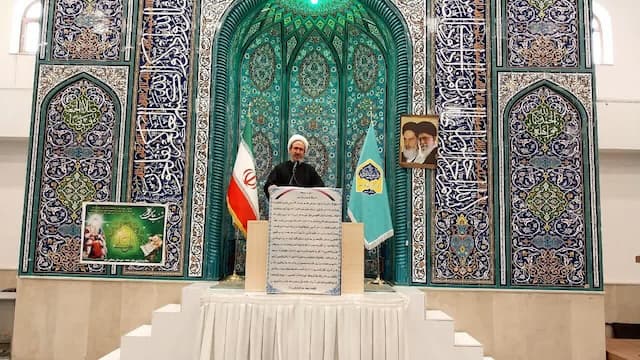 رژیم صهیونیستی در آستانه‌ اضمحلال و فروپاشی قرار دارد