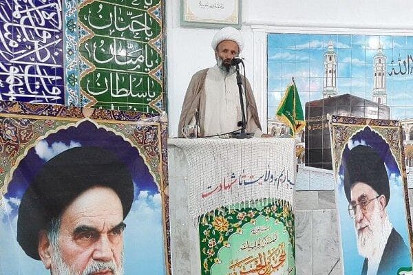 راهبرد دشمن پس از شکست نظامی ایجاد جنگ مذهبی است