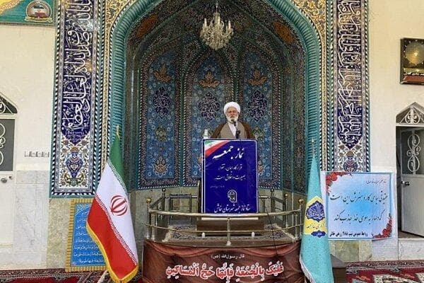 وحدت رمز پیروزی و بقای هر جامعه است