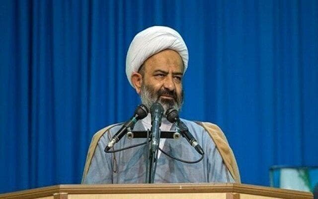 اتحاد با رژیم صهیونیستی ارزش‌های انسانی را نقض می‌کند