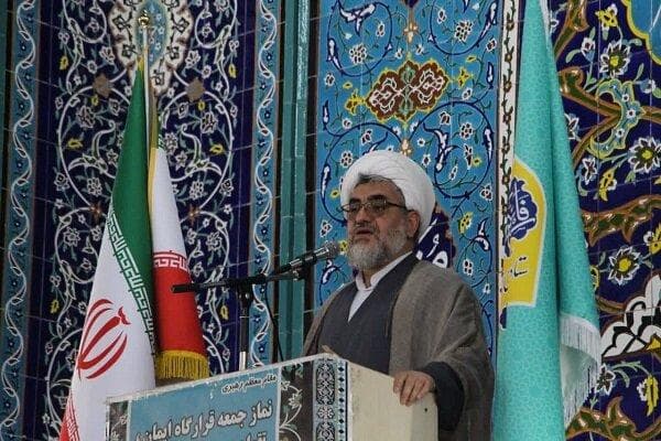 وحدت اسلامی سنگر مقاومت در برابر صهیونیسم است