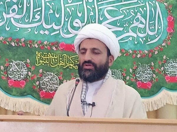وحدت اسلامی پرچم عزت امت در برابر جبهه کفر و استکبار است