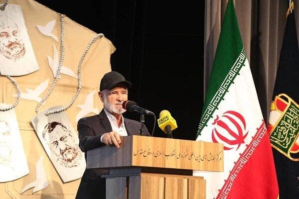 چرا حاج قاسم در زمان پیروزی اجازه نداد ایرانی‌ها جلوی دوربین بروند؟