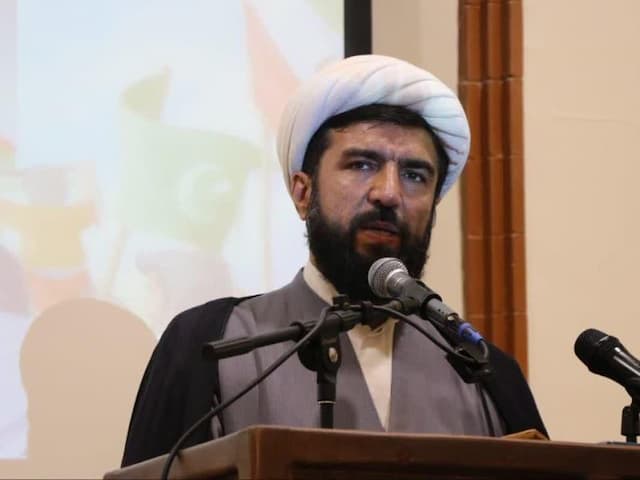 تبیین شخصیت پیامبر اسلام (ص)، کلید وحدت و امنیت در دنیای امروز