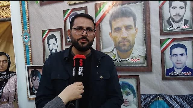 پیام وحدت امت اسلامی از سنندج به جهان مخابره می‌شود