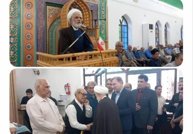 «ایرج صغیری»آینۀ افتخار هنر متعهد ایران است