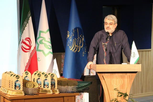 آغاز چهارمین دوره لیگ قرآنی ضحی از ۱۵ شهریور در گیلان