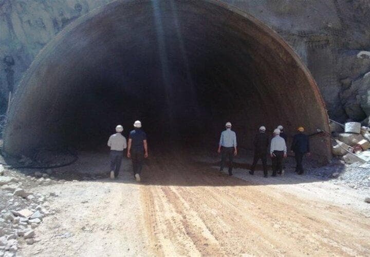 تونل سلسله به بروجرد؛ رؤیای ناتمام ارتباطی