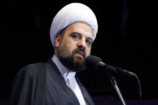 مفتی جعفری لبنان: مقاومت سپری تاریخی برای کشور است