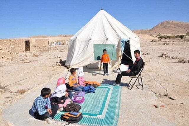 تحصیل در جوامع عشایری؛از چالش ها تا راهکارها