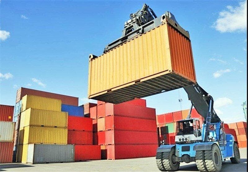 صادرات ۴۲۵ میلیون دلاری گمرکات اصفهان در پنج ماه نخست سال جاری