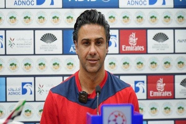 مجیدی: از بازیکنان ذخیره رضایت ندارم؛ وظیفه‌ام ارتقای سطح البطائح است