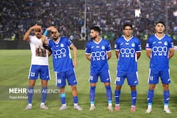 استقلال یکی از این دو بازیکن را جذب می‌کند