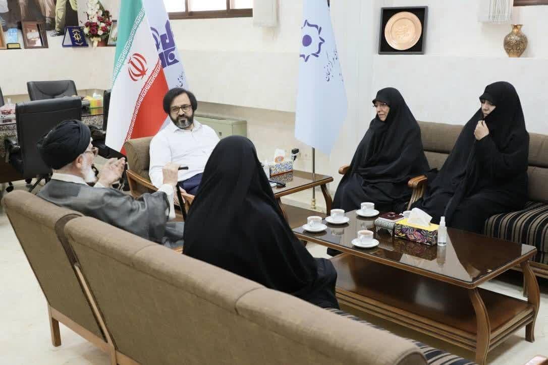 پژوهش‌های شهید دکتر فقهی گامی مؤثر در ارتقای توان درمانی کشور بود