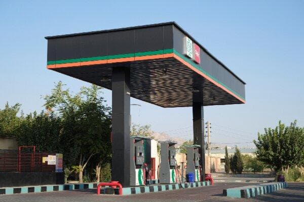 دیسپنسر پرتو؛ نسل جدید تجهیزات جایگاه‌های سوخت با طراحی هوشمند