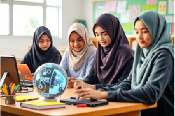 نگاهی به فرصت ها و تهدیدهای هوش مصنوعی برای زنان و خانواده