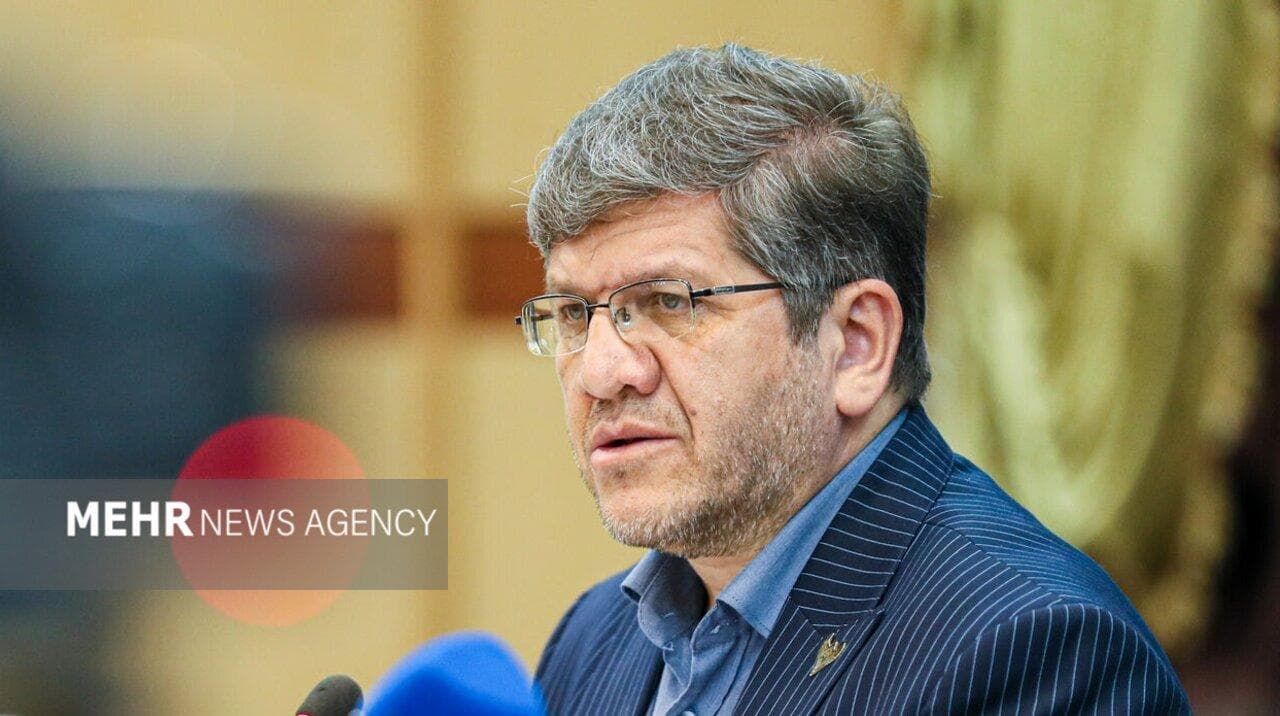 دستیابی به ترانزیت ۴۰ میلیون تنی ریلی امکان‌پذیر است