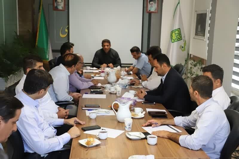 شهرداری سنندج برای استقبال از مهر برنامه‌های ویژه‌ای اجرا می‌کند