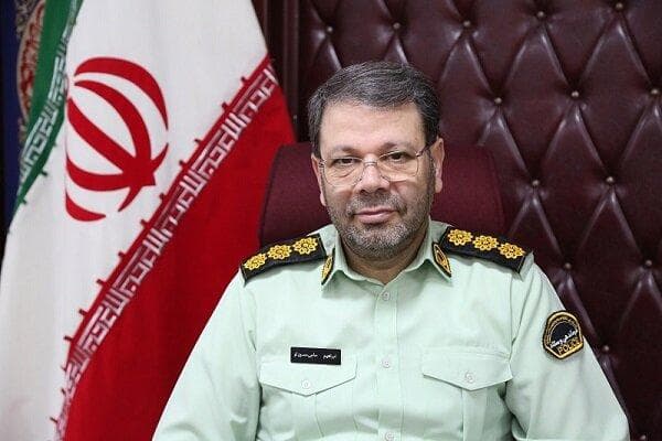 کشف مرفین جاساز شده در بسته‌های گیاهان دارویی