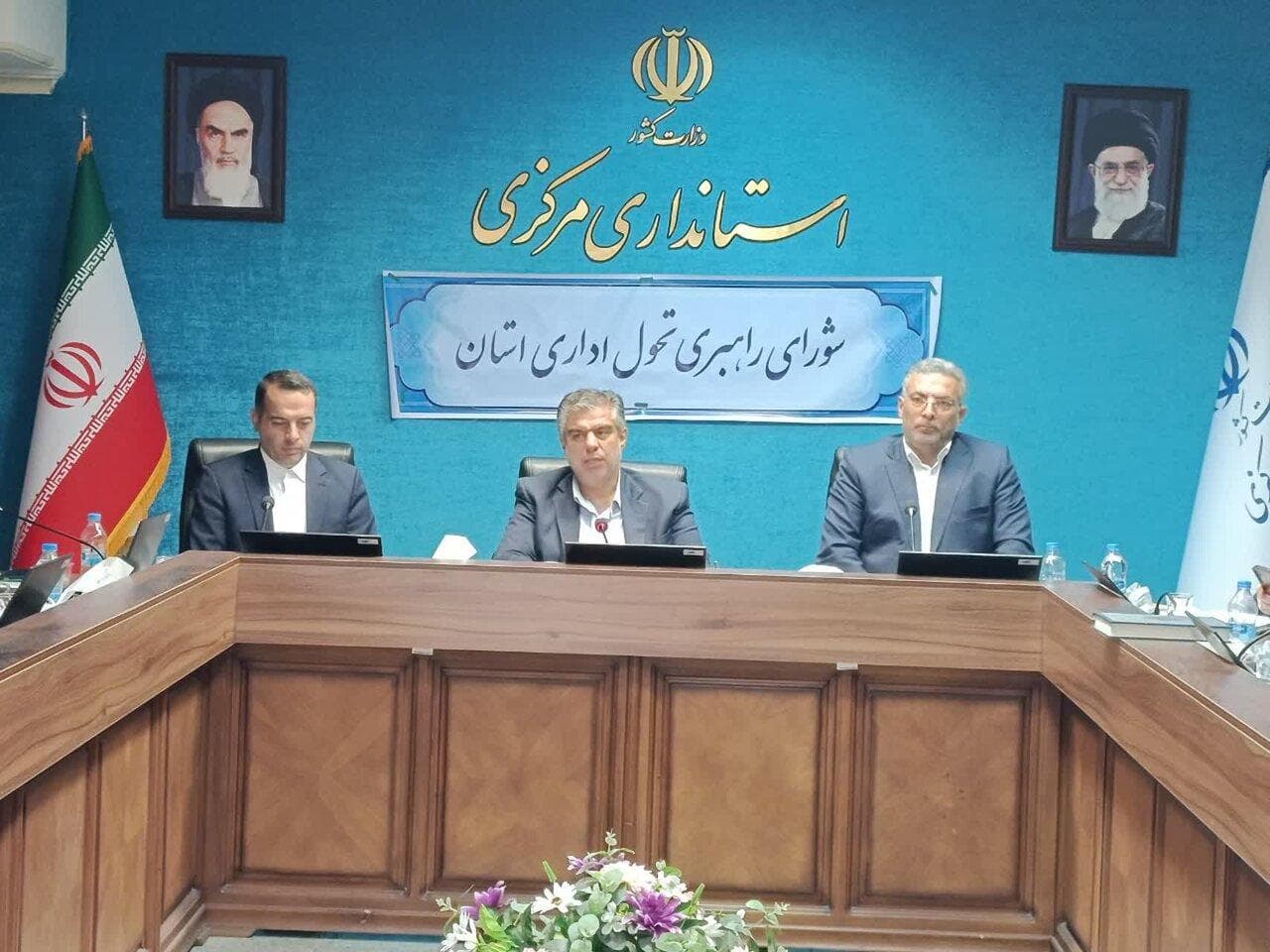 کمبود نیروی انسانی بزرگترین چالش ادارات مرکزی برای ارتقا کارآمدی است