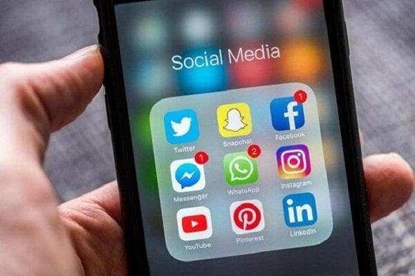 نپال ۲۶ پلتفرم اجتماعی را مسدود کرد