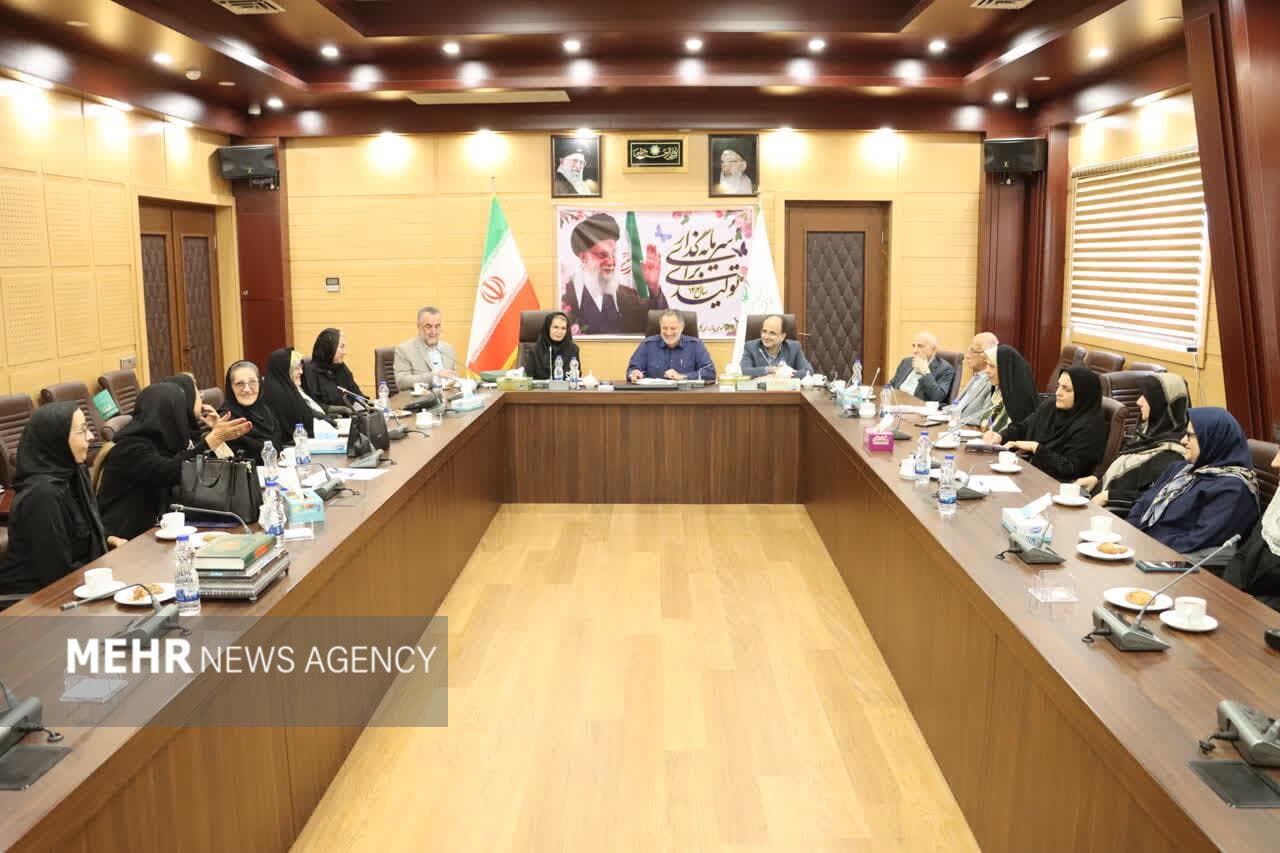 بازرس کل گیلان: هیچ فرهنگی با زور و اجبار اجرایی نمی شود