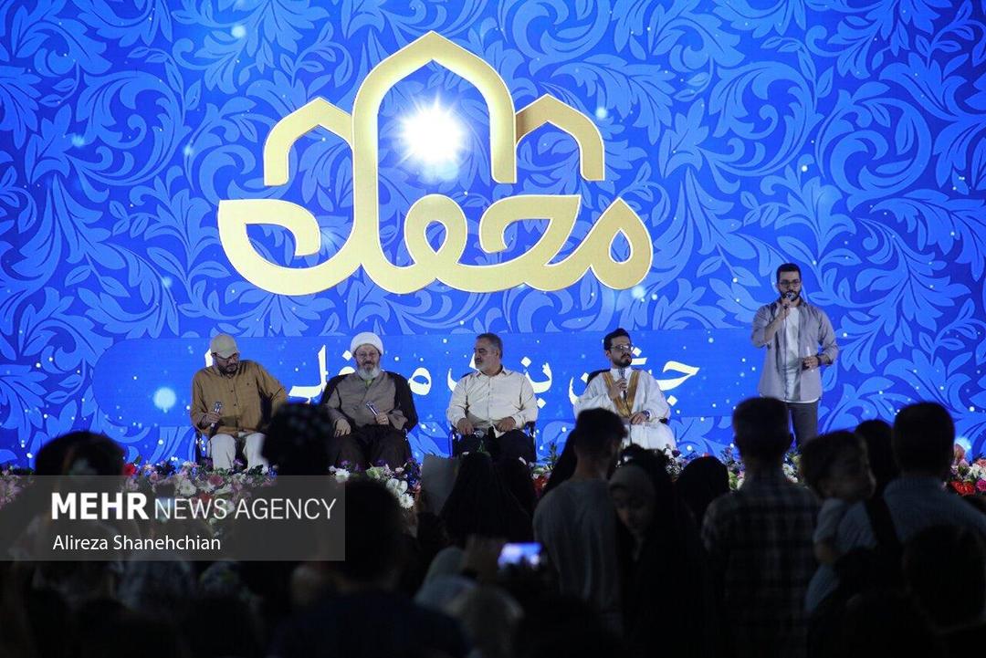 محفلی‌ها به بزرگ‌ترین جشن سالانه پاکستانی‌ها در لاهور می روند
