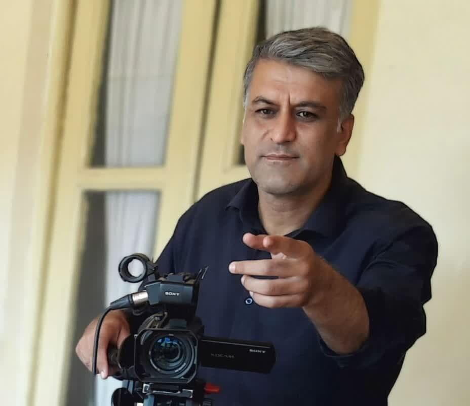 فیلم‌ساز لرستانی فیلم بلوط‌های زاگرس را می‌سازد