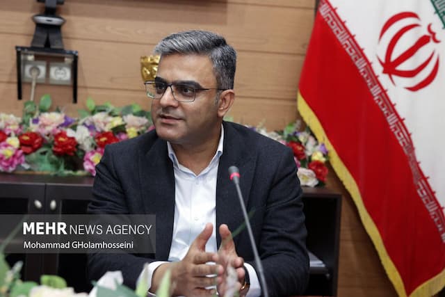 بهورزان سربازان گمنام حوزه سلامت هستند