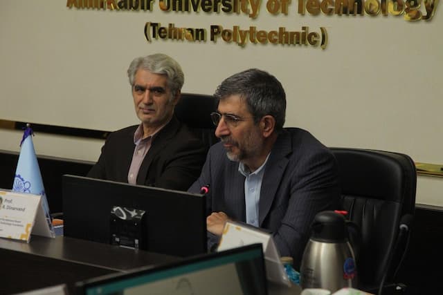 عدم سرمایه گذاری در حوزه علم و فناوری چالش کشورهای اسلامی 