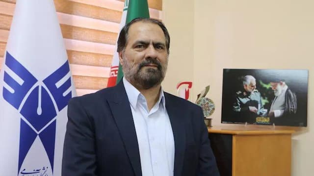 درخشش دانشگاه آزاد اسلامی خراسان شمالی در جشنواره ملی رشد