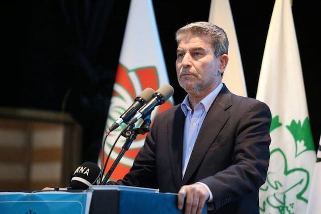 احداث راه جرگلان به استان گلستان محرومیت راز و جرگلان را کاهش می‌دهد