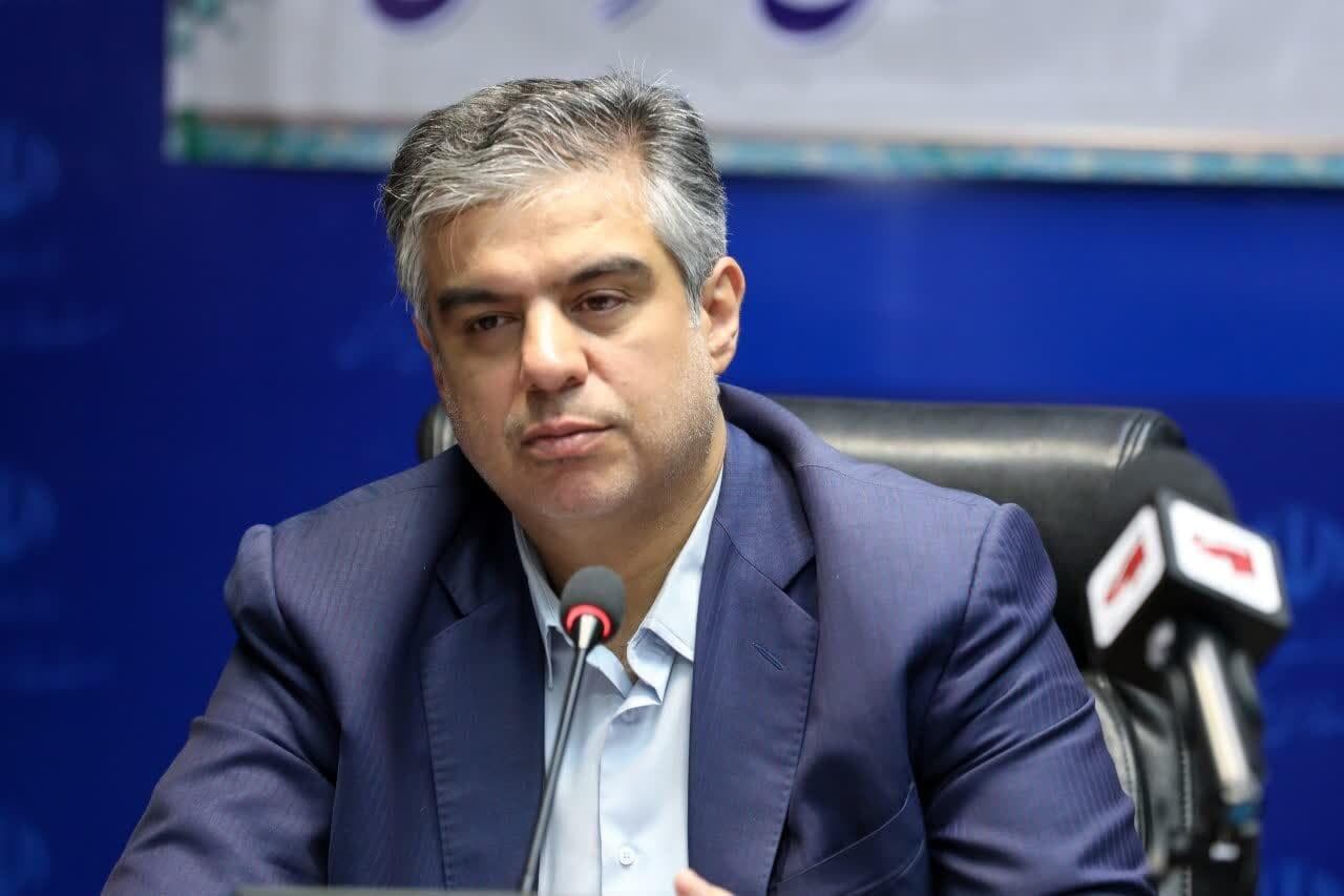 مدیریت اصولی پسماندهای صنعتی و خطرناک استان مرکزی در اولویت قرار دارد