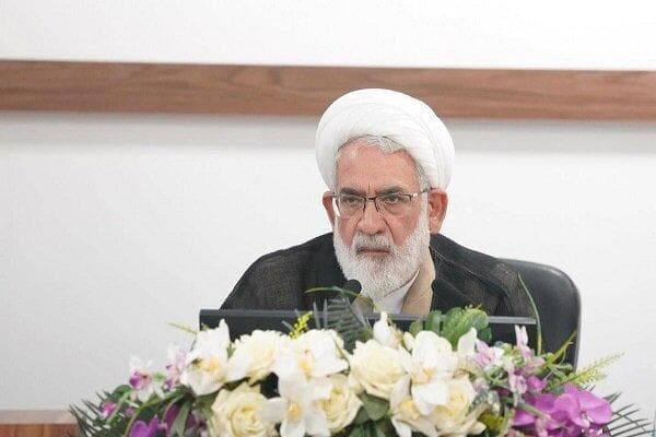 پیشنهاد راه‌اندازی سامانه ارزیابی عملکرد قضات